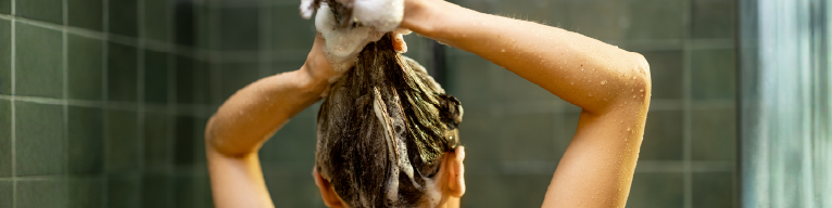 Acondicionador solo en puntas del cabello: mitos y verdades