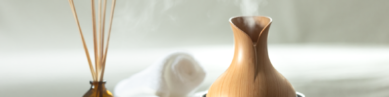Aromaterapia en tu piel: cómo los aromas influyen en tu estado de ánimo