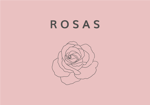 Línea corporal de Rosas