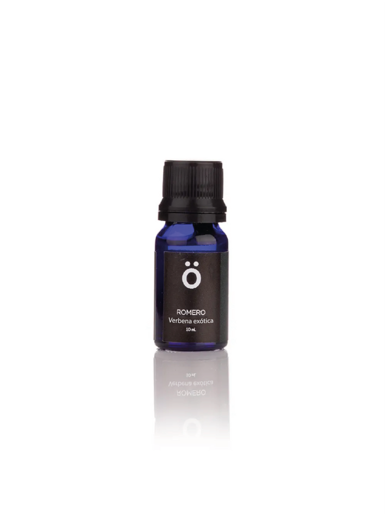 Aceite esencial 10 ml - ÖZÜ Cosmética