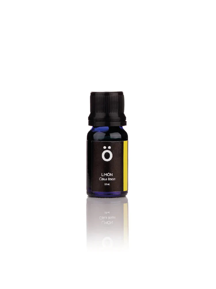 Aceite esencial 10 ml - ÖZÜ Cosmética