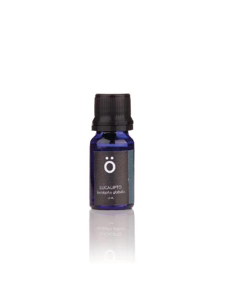 Aceite esencial 10 ml - ÖZÜ Cosmética