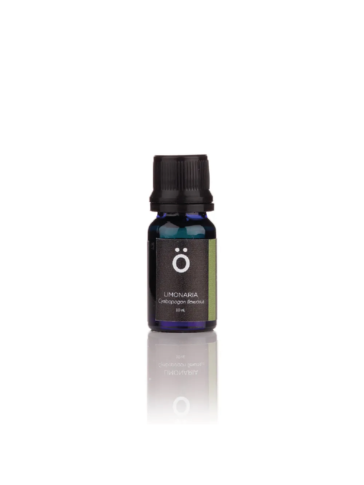 Aceite esencial 10 ml - ÖZÜ Cosmética