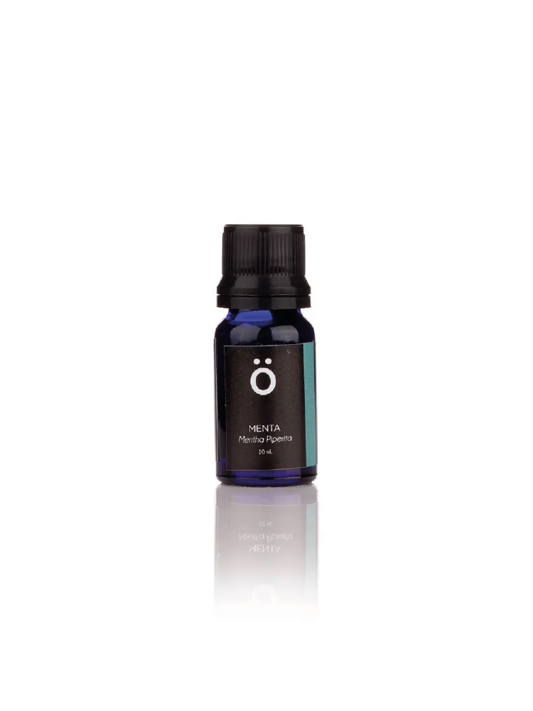 Aceite esencial 10 ml - ÖZÜ Cosmética