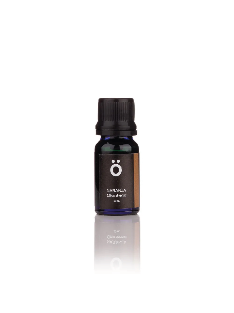 Aceite esencial 10 ml - ÖZÜ Cosmética