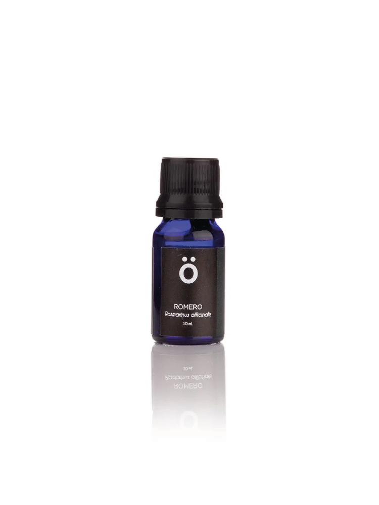 Aceite esencial 10 ml - ÖZÜ Cosmética