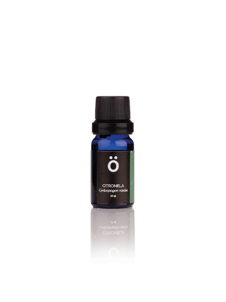 Aceite esencial 10 ml - ÖZÜ Cosmética