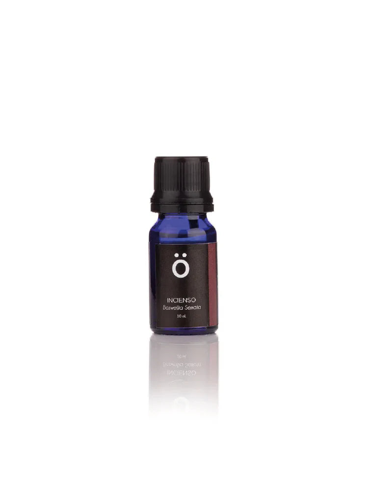 Aceite esencial 10 ml - ÖZÜ Cosmética