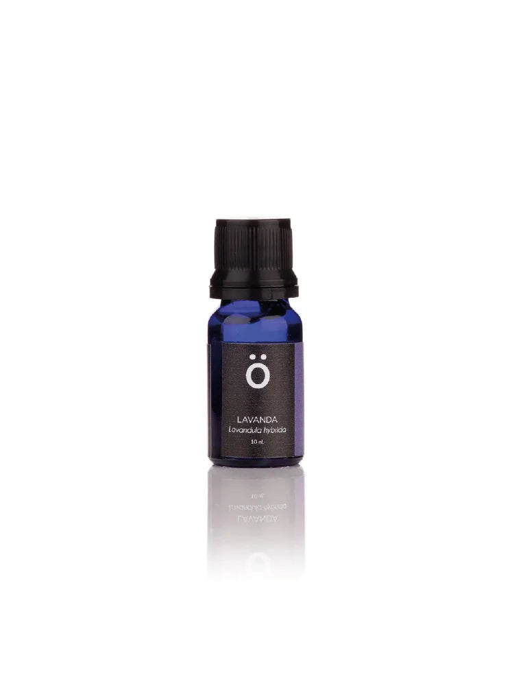 Aceite esencial 10 ml - ÖZÜ Cosmética