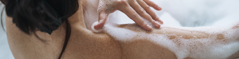 Bodycare para personas que viven con la prisa de volver a sus tareas