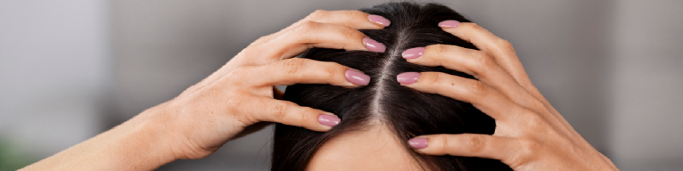 Por qué cuidar tu cuero cabelludo es el secreto para un cabello fuerte y sin frizz