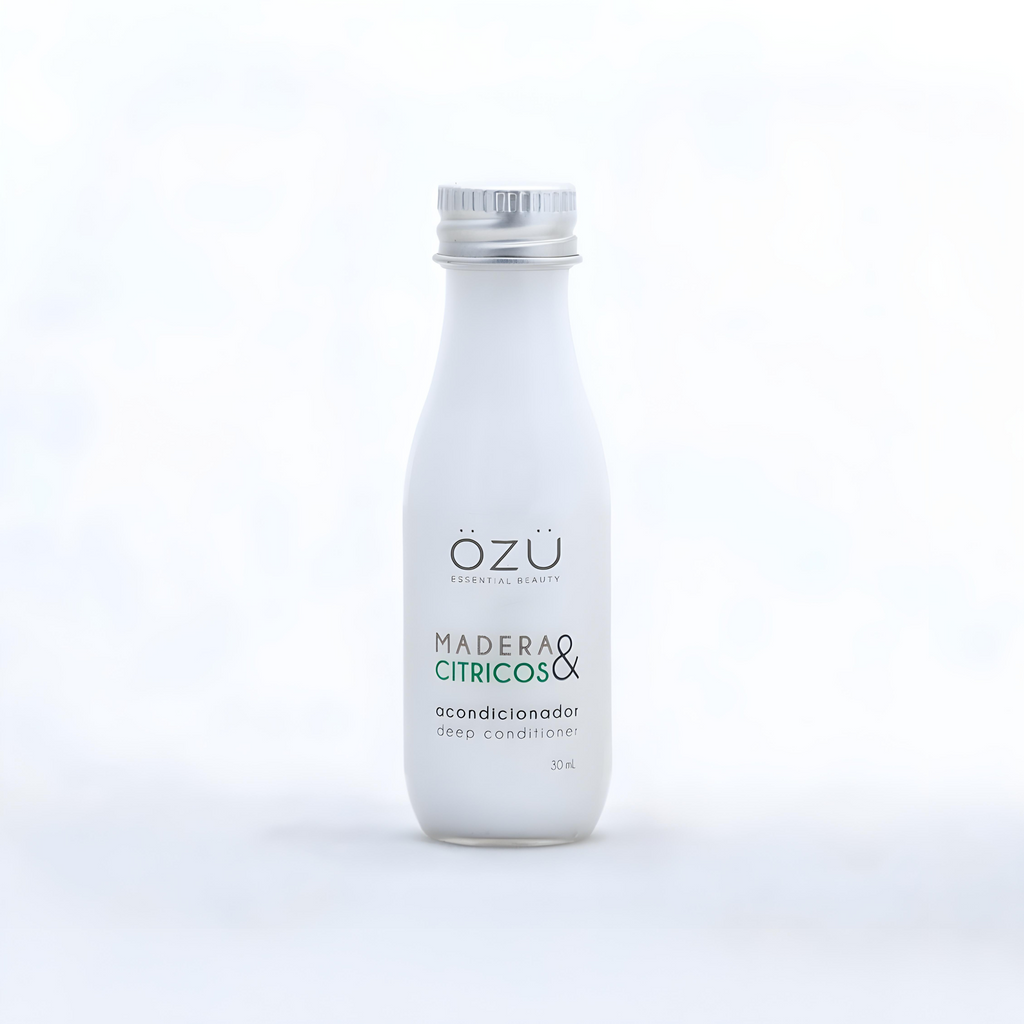 Acondicionador 30 ml - Caja x 84 unid. - ÖZÜ Cosmética