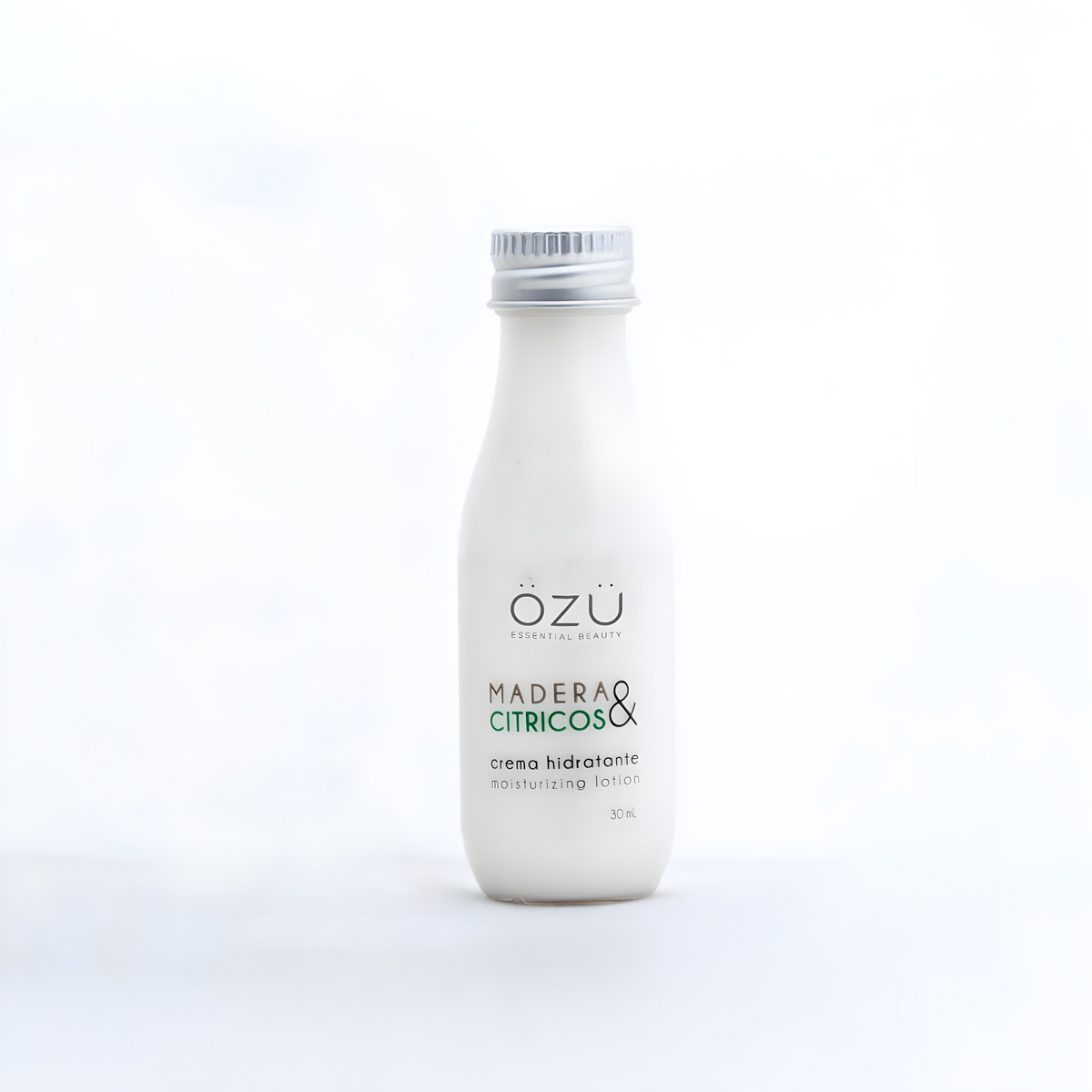 Crema hidratante 30 ml - Caja x 84 unid. – ÖZÜ Cosmética