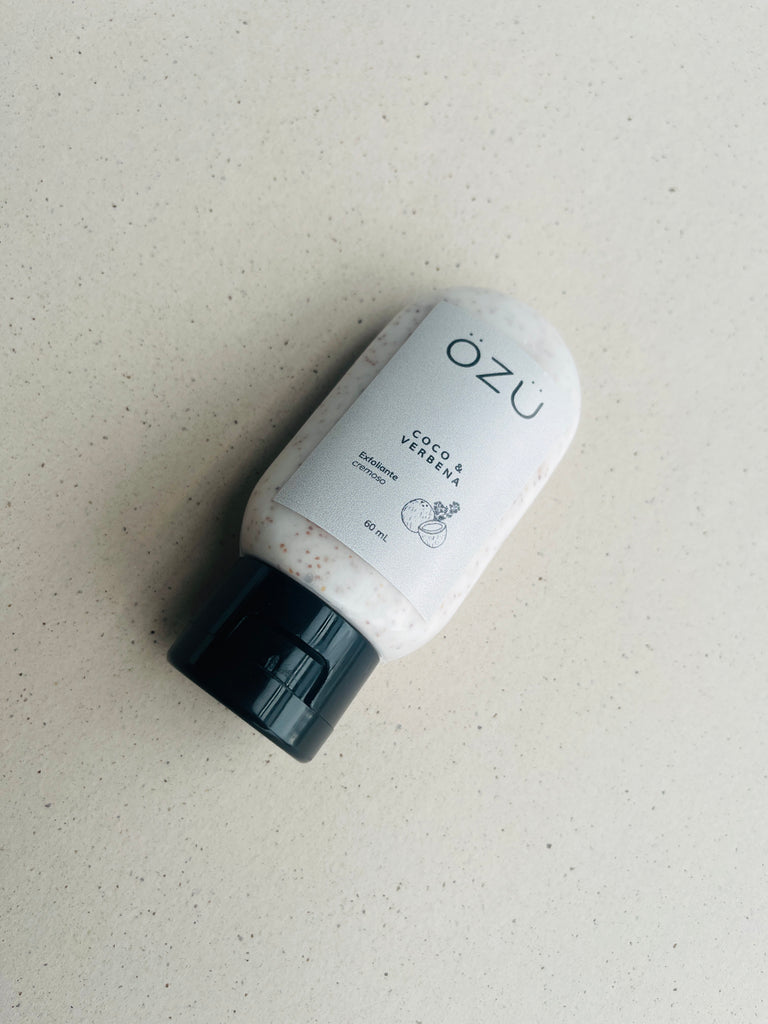 Kit para Mamá - ÖZÜ Cosmética