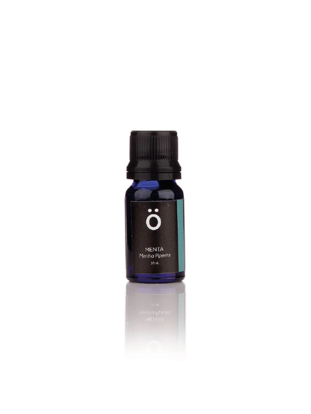 Aceite esencial 10 ml - ÖZÜ Cosmética
